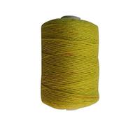 Cáñamo amarillo de gaita 1 oz/cáñamo Highland & Practice Chanter Hemp 5 colores