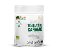 Cáñamo ECO semilla Doypack 1 Kg