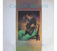 Canan Brown - By My Side