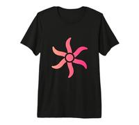 Cananga Odorata Ylang-Ylang Ylang Aceite Esencial Camiseta Premium