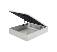 Canapé 150x200cm tapa partida blanco veta flex box 3d ii