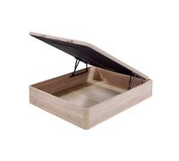 Canapé 150x200cm tapa partida natural flex box 3d ii