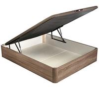 Canapé abatible pikolin naturbox 2.0 transpirable - 135x190 cm