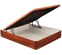 Canapé abatible pikolin naturbox 2.0 transpirable - 135x190 cm