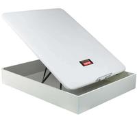 Canapé abatible pikolin naturbox 2.0 transpirable - 140x190 cm