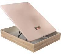 Canapé abatible pikolin naturbox 2.0 transpirable - 140x190 cm