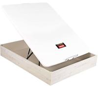 Canapé abatible pikolin naturbox 2.0 transpirable - 150x190 cm