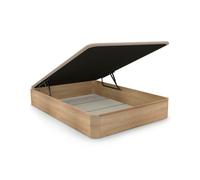 Canapé luxury 3d roble 135x190 cm