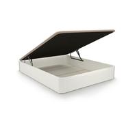Canapé luxury 3d blanco 150x190 cm
