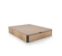 Canapé luxury premium 3d blanco - grafito 135x190 cm