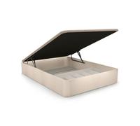 Canapé luxury plus 3d artic 135x190 cm
