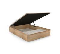 Canapé luxury plus 3d roble 135x190 cm