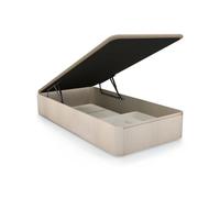 Canapé luxury plus 3d artic 90x190 cm