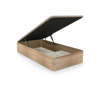 Canapé luxury plus 3d roble 90x190 cm