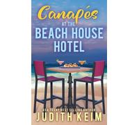 Canapes at The Beach House Hotel: 12