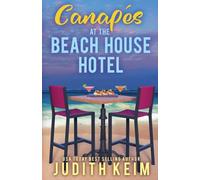 Canapes at The Beach House Hotel