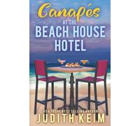 Canapes at The Beach House Hotel