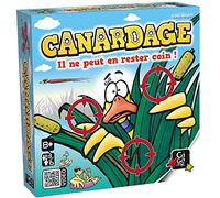 Canardage Gigamic