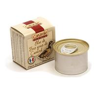 CANARDIA - Terrina de Foie Gras de Pato (65 g)
