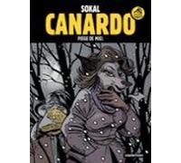 Canardo (tome 21) - Un Piège À Miel (ebook)