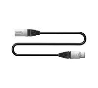 Canare DMX403 kabel 5pin XLR (M) / XLR (F) 30m