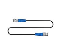 Canare L-1.5C2VS BLU BNC 0,3m