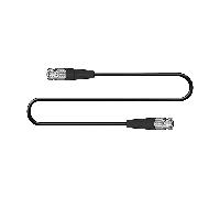 Canare L-2.5CHWS Flexible 3G/HD-SDI cable, BNC-BNC 35m
