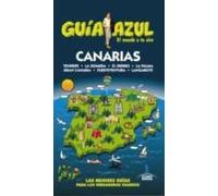 canarias 2012 (guia azul)