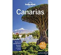 Canarias 3 (Guías de País Lonely Planet)