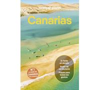 Canarias 4 (Guías de País Lonely Planet)