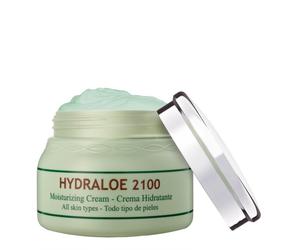 CANARIAS COSMETIC Aloe Vera Hydraloe 2100 Crema
