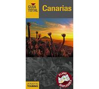 Canarias (Guía Total - España)