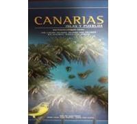 Canarias Islas Y Pueblos