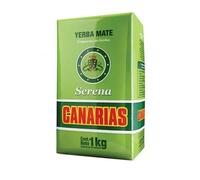 Canarias Serena Yerba Mate 1 kg