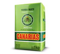 Canarias- Serena Yerba Mate 1kilo