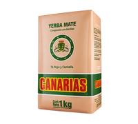 Canarias Té Rojo y Centella 1 Kg