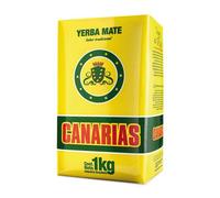 Canarias Yerba Mate 1 kg