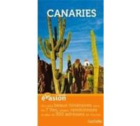 Canaries 2013 (guide Evasion)