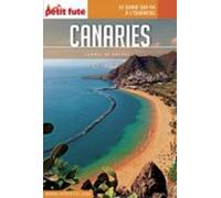 Canaries 2016 Carnet Petit Futé (ebook)
