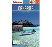 Canaries 2016 Petit Futé (ebook)
