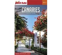 Canaries 2017 Petit Futé (ebook)