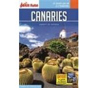 Canaries 2018 Carnet Petit Fute