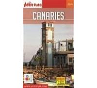 Canaries 2018 Petit Futé (ebook)