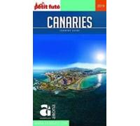 Canaries 2019 Petit Futé (ebook)