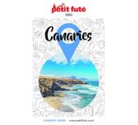 Canaries 2020 Petit Futé (ebook)