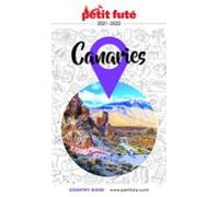 Canaries 2021 Petit Futé (ebook)
