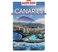 Canaries 2022/2023 Carnet Petit Futé (ebook)