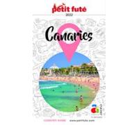 Canaries 2022 Petit Futé (ebook)