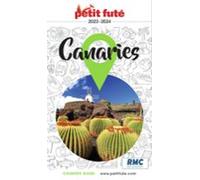 Canaries 2023 Petit Futé (ebook)