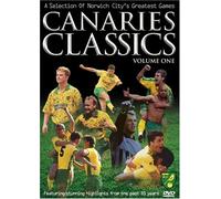 Canaries Classics Vol.1 [DVD] [Reino Unido]